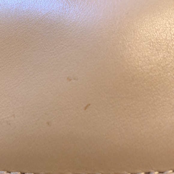 - Valentino Leather Rockstud lambskin - Picture 16 of 17